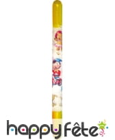 Baguette magique oui oui gonflable