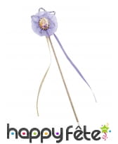 Baguette magique Raiponce