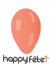 Ballons nacres argent, image 1