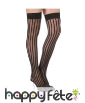 Bas noirs charleston, image 2