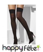 Bas noirs charleston, image 1