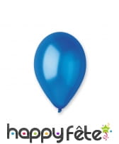 Ballon nacré de 30cm de diamètre, image 2