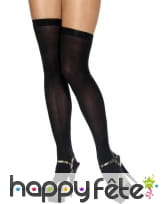 Bas noirs XL, image 1