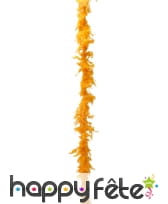 Boa orange premier prix