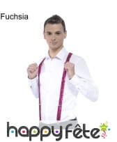 Bretelles paillettes, image 2