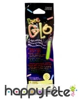 Batonnet phosphorescent