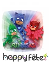 Ballon Pyjamasques de 71cm