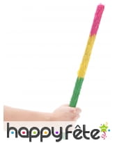 Baton piñata de 50 cm, image 1