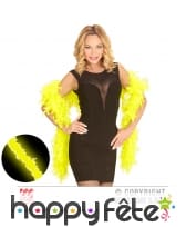 Boa phosphorescent de 180cm, image 1