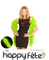 Boa phosphorescent de 180cm, image 3