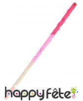 Bâton pinata en plastique de 76cm, image 1