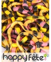 Bonbons Pit le python 1kg