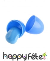 Bo&icirc;te p&acirc;tes rebondissantes oeuf, image 2