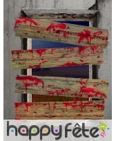 Barricades pour zombie, image 1