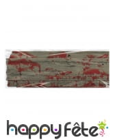 Barricades pour zombie, image 2