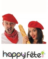 Béret rouge, image 1