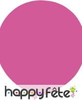 Ballon rose géant. circonférence 4.5 m