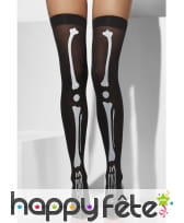 Bas squelette, image 1