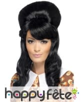 Brigitte style Amy Winehouse