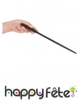 Baguette Severus Rogue, réplique de Harry Potter, image 1