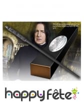 Baguette Severus Rogue, réplique de Harry Potter, image 2
