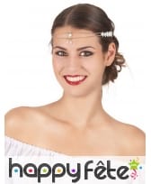 Bijou tour de t&ecirc;te bijou central de princesse