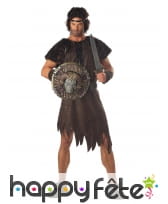 Bouclier tête de bélier avec Epée, image 1