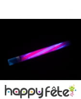 Baton twist lumineux de 24.5 cm