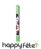 Baguette tortue ninja gonflable