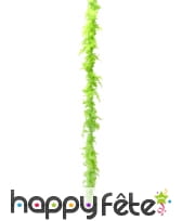 Boa vert anis premier prix