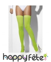 Bas vert fluo, image 2