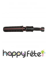 B&acirc;ton War Machine de Captain America gonflable