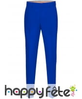 Costume 3 pièces aux couleurs de Spiderman, ado, image 2