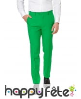 Costume 3 pi&egrave;ces aux couleurs du Br&eacute;sil, image 2