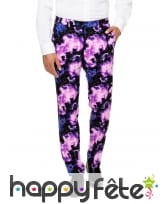 Costume 3 pi&egrave;ces Galaxy, image 2