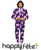 Costume 3 pi&egrave;ces Galaxy