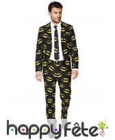 Costume 3 pièces logo de Batman, image 1