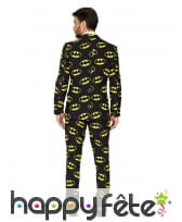 Costume 3 pièces logo de Batman, image 3