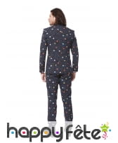 Costume 3 pi&egrave;ces Pac-Man, image 1