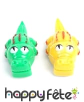 Crocodile 8 cm assorti