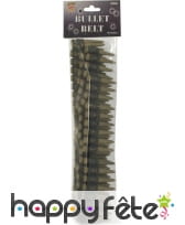 Cartouchière 96 balles, image 1