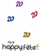 Confettis âge, 14g, image 24