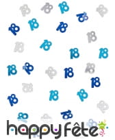 Confettis âge, 14g, image 3