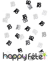 Confettis âge, 14g, image 10