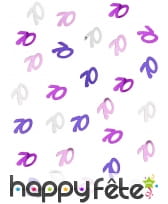 Confettis âge, 14g, image 21