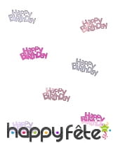 Confettis âge, 14g, image 22