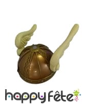 Casque avec 2 ailes pour adulte