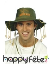 Chapeau australia, image 1