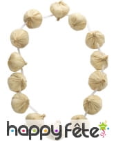 Collier ails, image 1