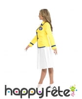 Costume accompagnatrice de voyage, image 1